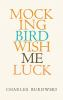 Mockingbird_wish_me_luck