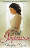 The_First_Impression--Clean_Historical_Regency_Romance