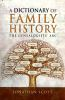 A_Dictionary_of_family_history