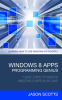 Windows_8_Apps_Programming_Genius__7_Easy_Steps_To_Master_Windows_8_Apps_In_30_Days