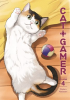 Cat___Gamer_Vol__4