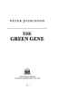 The_green_gene