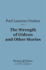 The_Strength_of_Gideon_and_Other_Stories