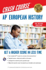 AP___European_History_Crash_Course__For_the_New_2020_Exam__Book___Online