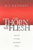 The_thorn_in_the_flesh
