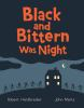 Black_and_bittern_was_night