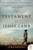 The_testament_of_Jessie_Lamb