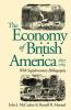 The_economy_of_British_America__1607-1789