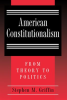 American_Constitutionalism