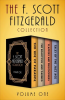 The_F__Scott_Fitzgerald_Collection_Volume_One