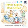 Oliver_Otter_s_own_office