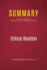 Summary__Ethical_Realism