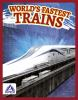 World_s_fastest_trains