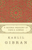 A_Second_Treasury_of_Kahlil_Gibran