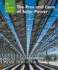 The_Pros_and_cons_of_solar_power
