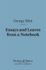 Essays_and_Leaves_From_a_Notebook
