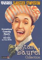 The_Stan_Laurel_collection