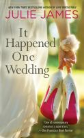 It_happened_one_wedding