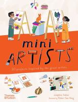 Mini_Artists