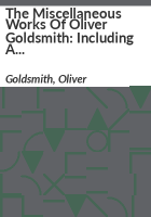 The_miscellaneous_works_of_Oliver_Goldsmith