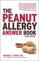 The_peanut_allergy_answer_book