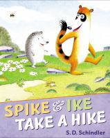 Spike___Ike_take_a_hike