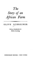 The_story_of_an_African_farm