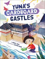 Yuna_s_cardboard_castles