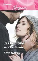A_diamond_in_the_snow