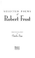 The_selected_poems_of_Robert_Frost
