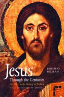 Jesus_through_the_centuries