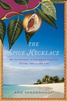The_spice_necklace