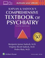 Kaplan___Sadock_s_comprehensive_textbook_of_psychiatry