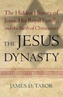 The_Jesus_dynasty