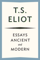 Essays_Ancient_and_Modern