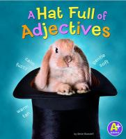 A_hat_full_of_adjectives