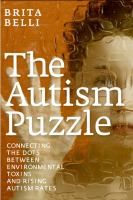 The_autism_puzzle