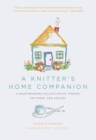 A_knitter_s_home_companion