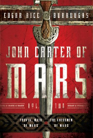 John_Carter_of_Mars__Volume_Two