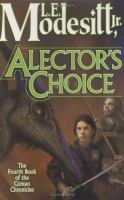 Alector_s_choice