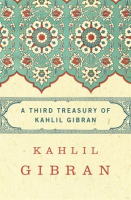 A_Third_Treasury_of_Kahlil_Gibran