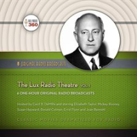 The_Lux_Radio_Theatre__Vol__1