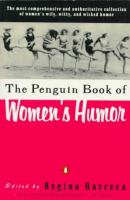 The_Penguin_book_of_women_s_humor