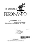 El_cuento_de_Ferninado