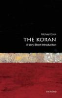 The_Koran__a_very_short_introduction