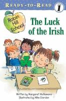 The_luck_of_the_Irish