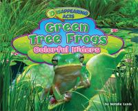 Green_tree_frogs