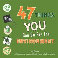 47_things_you_can_do_for_the_environment
