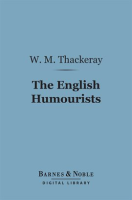 The_English_Humourists