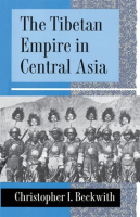 The_Tibetan_Empire_in_Central_Asia